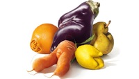 «Краси на стіл не подаси»: Потворні овочі продають зі знижкою 40%