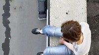 На Рівненщині двоє людей намагалися покінчити життя самогубством (ВІДЕО)