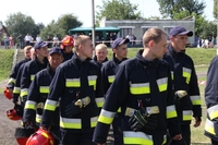 На Рівненщині з'явилося 36 пожежників-добровольців (ФОТО) 