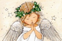 Сьогодні - День ангела Ольги: вітання, листівки та СМС (ФОТО)