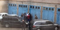 На хабарі затримали звільненого голову райдержадміністрації на Рівненщині (ФОТО)