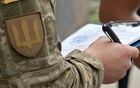 У Рівному під час перевірки документів водій наїхав на представника ТЦК