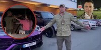 Нардеп Тищенко нарвався на… «Зараз тато приїде і дасть тобі п*зди»: Арбітраж трафіку в Україні зашкалює (ВІДЕО)