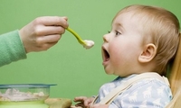 В Instagram опублікували фото ДИВНОГО дитячого харчування, яке помітили у рівненському супермаркеті 