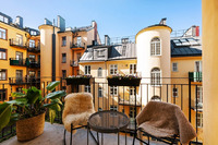 Без «євроремонту» і душу: як виглядає звичайна квартира у Швеції (ФОТО)