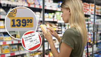 Ось як українців дурять роками: чому у магазинах не округлюють ціни