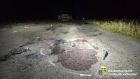 Обгін завершився смертельною аварією: на Березнівщині загинув 22-річний хлопець 