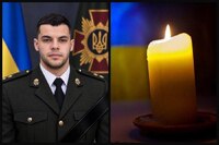 Назавжди — 22: у Рівному попрощаються із полеглим Героєм