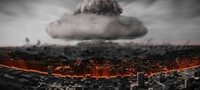Загибель 5 мільярдів людей і тотальний голод: вчені розповіли, що чекає Землю у випадку ядерної війни