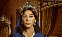 Як у житті виглядає акторка, яка зіграла валіде Султан в «Величному столітті» (ФОТО)