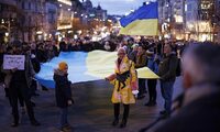 «Деспот знищує героїв»: відомі люди світу підтримали Україну (ФОТО/ВІДЕО)