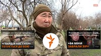 Якут – ексофіцер ГУР РФ – перейшов на бік України і мріє про звільнення Сибіру (ФОТО/ВІДЕО) 