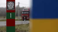  Охорону кордону з Білоруссю на Рівненщині посилять