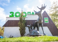 10 «соковитих» ФОТО з осіннього зоопарку м. Рівне