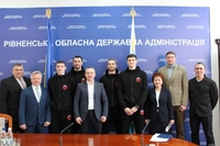 «У мене є мрія». Хто хоче зробити Рівне баскетбольною столицею України