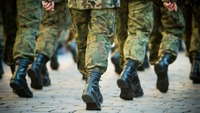 Як мобілізують чоловіків БЕЗ досвіду служби в армії та коли їх відправляють на передову?