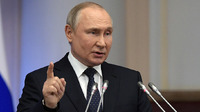 Переполох у росЗМІ: Путін готує нову заяву про війну в Україні (ФОТО)