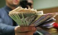 Мінімальна зарплатня в Україні: зростатиме вже не так швидко