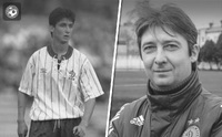 Помер зірка футболу - «динамівець» Павло Шкапенко