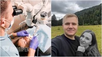 У Хмельницькому дівчина померла після видалення «зубів мудрості» у приватній клініці (ФОТО)