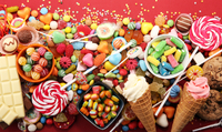 Найкорисніші солодощі у світі: захищають щитоподібну залозу та знижують холестерин