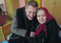 Затятий холостяк у 83 роки знайшов своє кохання у будинку престарілих (ФОТО)
