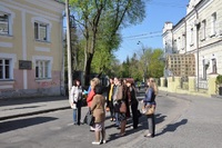 Рівнян та гостей міста запрошують на екскурсію найстарішою вулицею Рівного
