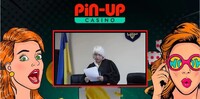 Україну змушують виплатити 2,6 мільярда Пуніну з РФ та його казино Pin-UP