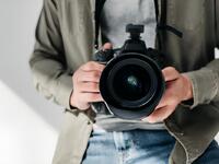 Довоєнна світлина українця посіла призове місце на найбільшому у світі фотоконкурсі