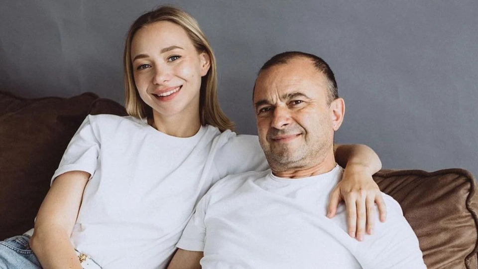 Дружина Віктора Павліка опинилась в лікарні під крапельнецею (ФОТО)