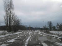 «У Степангород – 2-3 години!»: дороги, якими не може доїхати швидка, назвали рівняни (ФОТО)