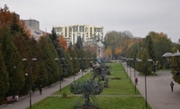 Будинок на Толстого – чи нависає він над Музеєм так, як обіцяли Протестувальники? (6 ФОТО)