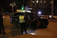 3-річного сина депутата-ресторатора застрелили у центрі Києва (ФОТО)