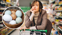 В Україні різко переписали ціни на яйця: скільки тепер коштує десяток