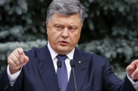 Порошенко почав читати реп у Рівному – новий фейк у соцмережах 