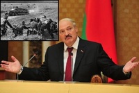 Лукашенко зробив  день вторгнення СРСР до Польщі та України державним святом
