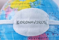 Маски — неефективні, дієві лише профілактика та здоровий глузд: як уберегтися від коронавірусу