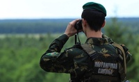Білоруським прикордонникам дозволили стріляти без попередження