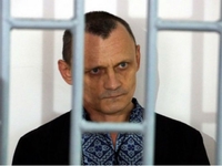 Бранець Кремля із Рівного розповів про катування у російській в’язниці