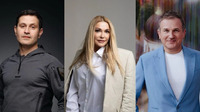 Зіркові бабусі та дідусі: які українські знаменитості вже мають онуків (ФОТО)
