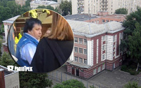 Дітей не пустили до школи: У Києві директорка оскандалилася «совковими» заборонами (ФОТО)