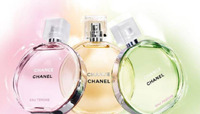 Топ-5 жіночих парфумів на літо