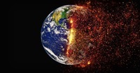 Земля перебуває на межі кількох кліматичних катастроф: вчені б’ють на сполох