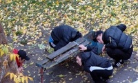 Поліція сама шукатиме «закладки»: в Україні запустили чат-бот DrugHunters