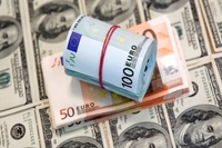 В Україні подорожчав євро. Скільки коштує долар? 