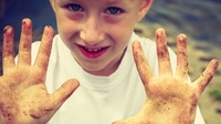 Українців «косить» захворювання брудних рук: як вберегти дітей  