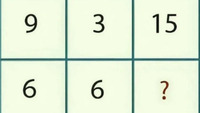 7 секунд на роздуми: Лише найуважніші знайдуть пропущене число