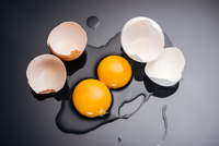 Захмарним цінам на яйця лишилося недовго. Експерти пояснили, коли стабілізується ціна