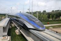 Це не дизель на Полісся: у Китаї показали найшвидший у світі поїзд
