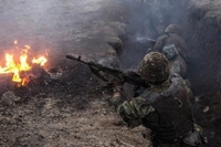 Загарбники з Росії раптово пішли у наступ на Донбасі: такого на фронті не було кілька років